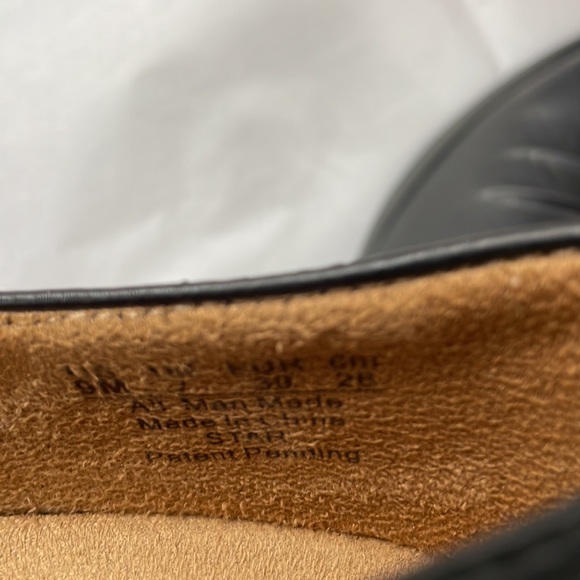 Natural Soul Women’s Shoes size 9 NWT - Picture 8 of 12